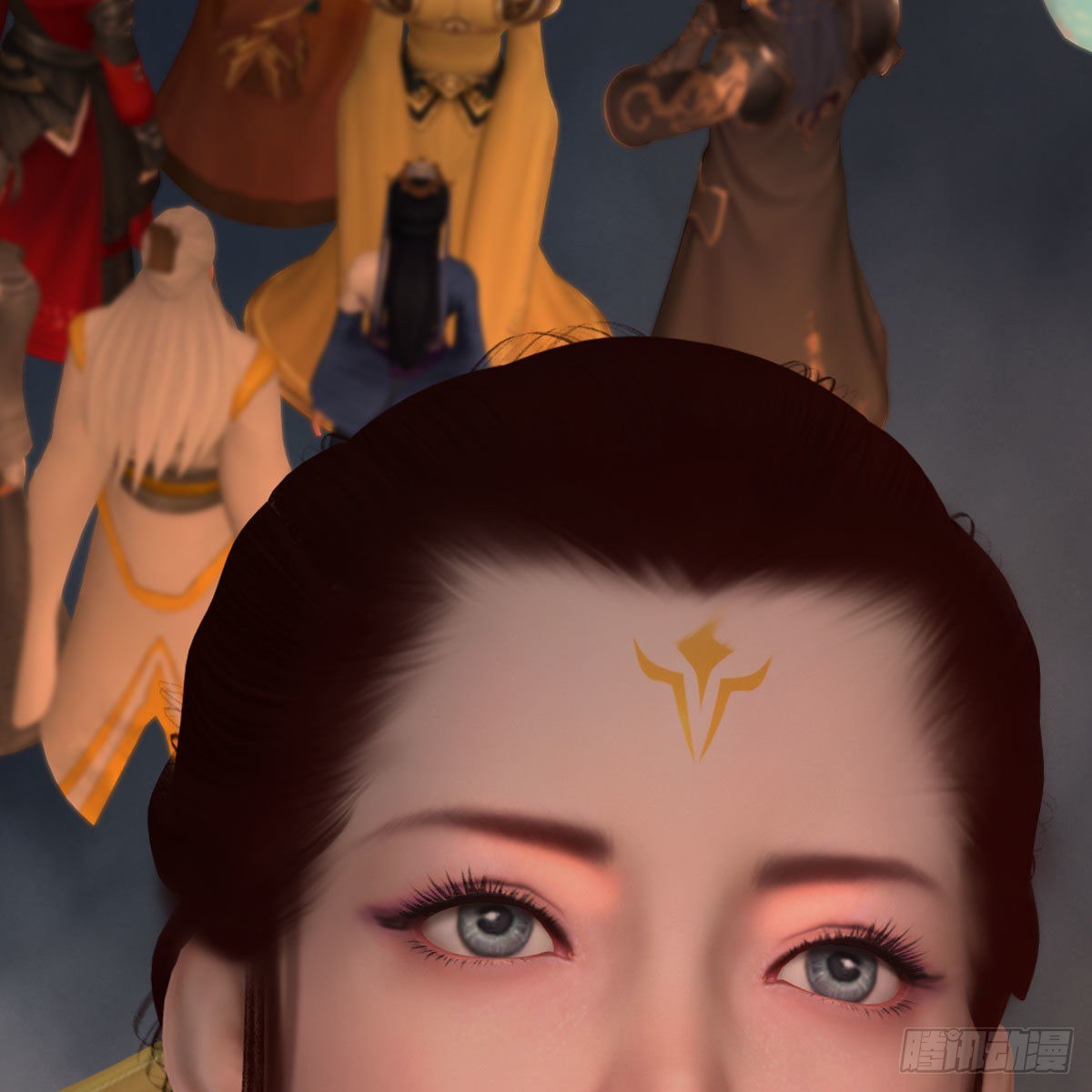 第475话：出世22