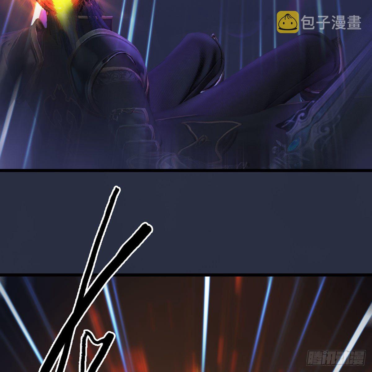 第526话：杀了凌无涯40