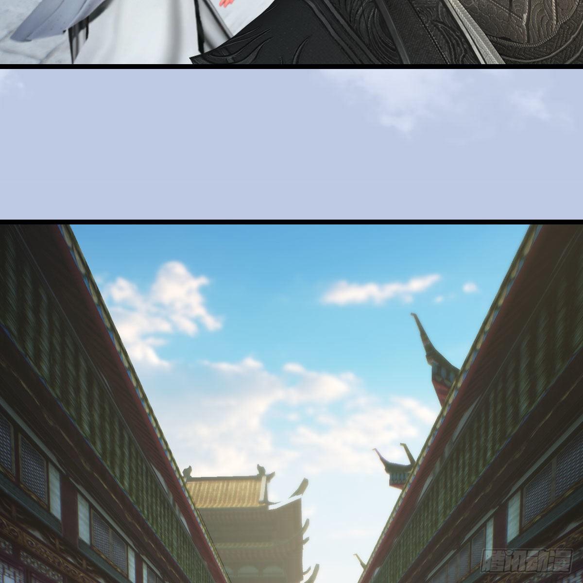 第569话：司小南VS敲山52