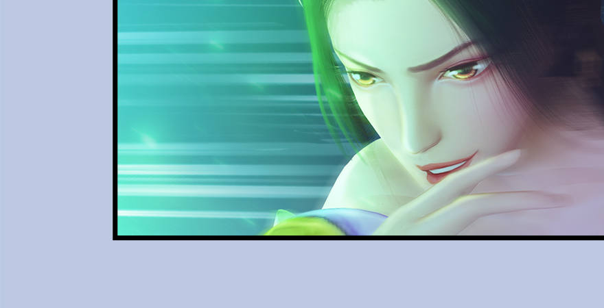 第177话：冬至雪VS李修竹80