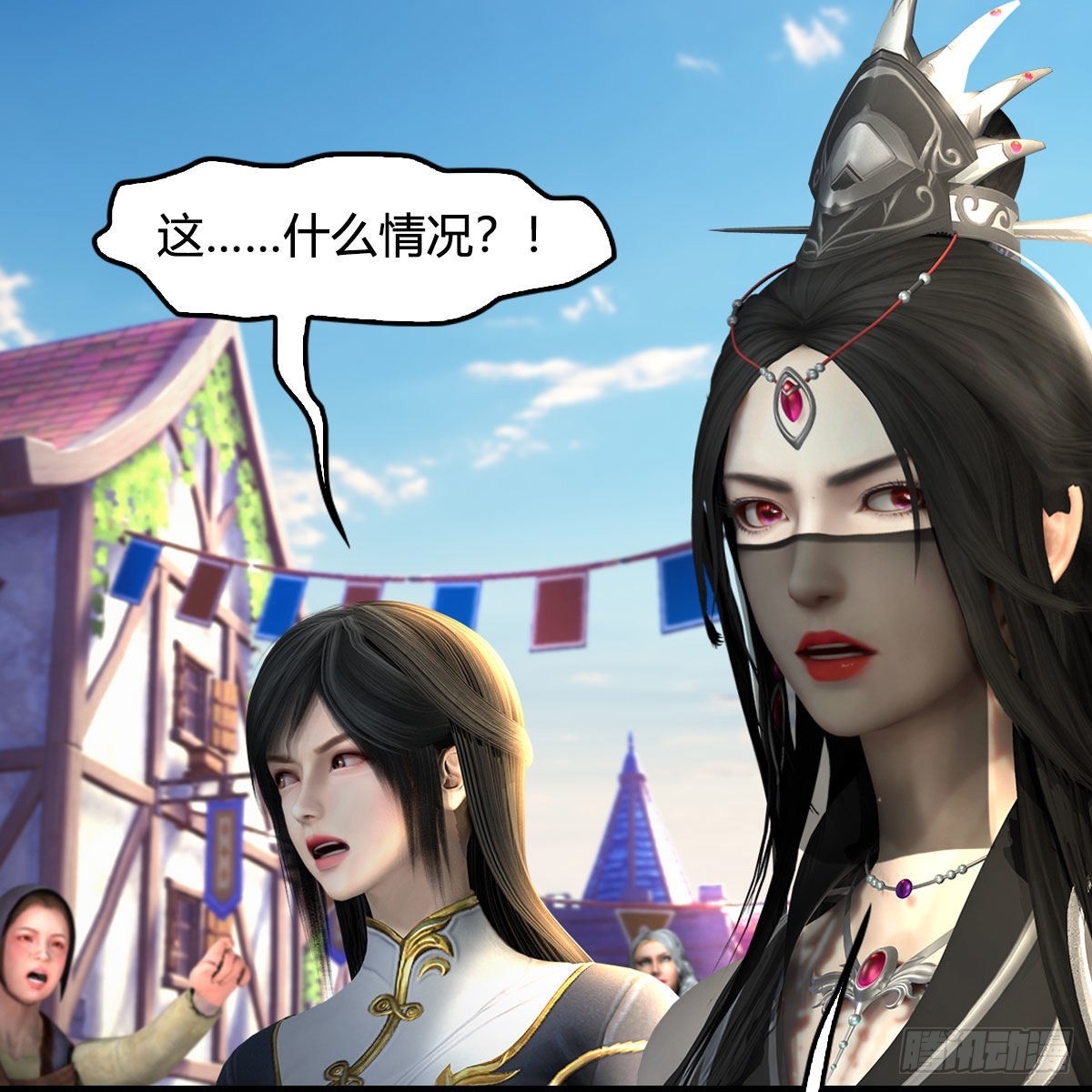 第626话：再相遇36
