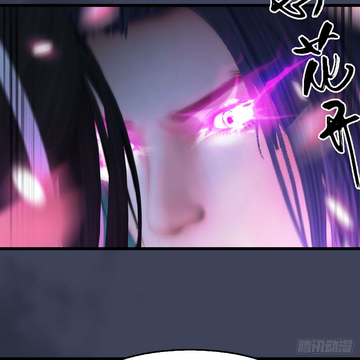 第492话：你不会杀我75