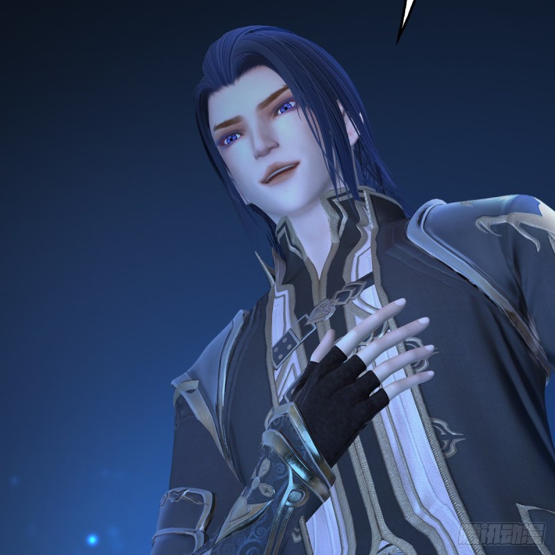 第408话：突破神庭灵境63