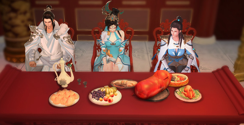 第203话：我只需要服从10