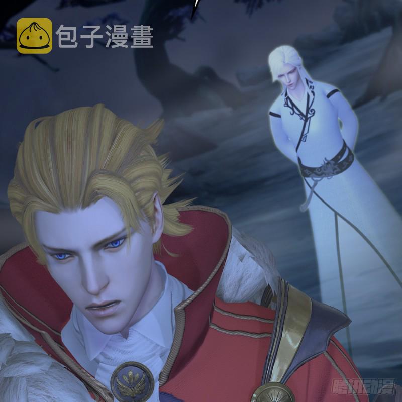 第351话：西泽尔的任务10