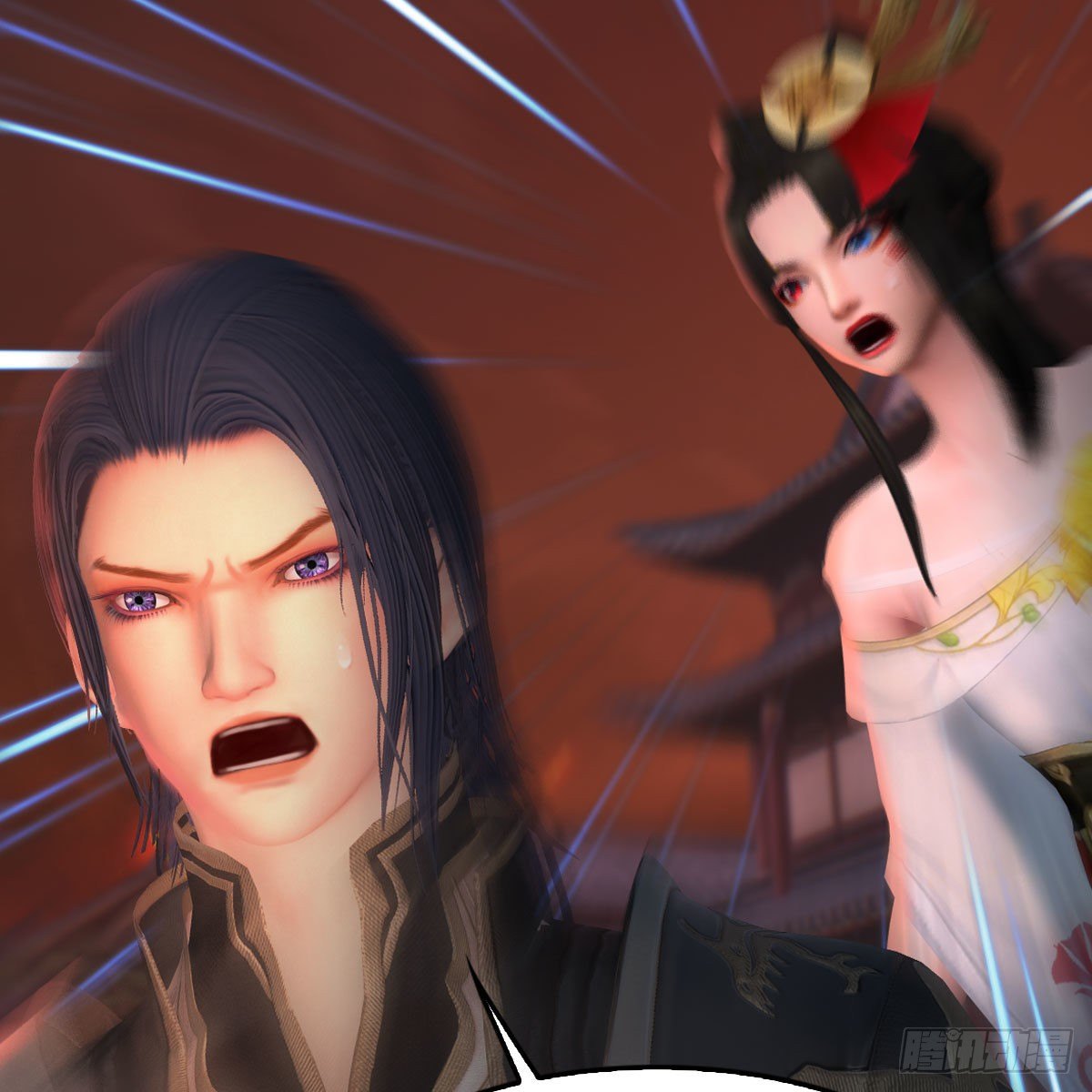 第507话：四弟勿慌46