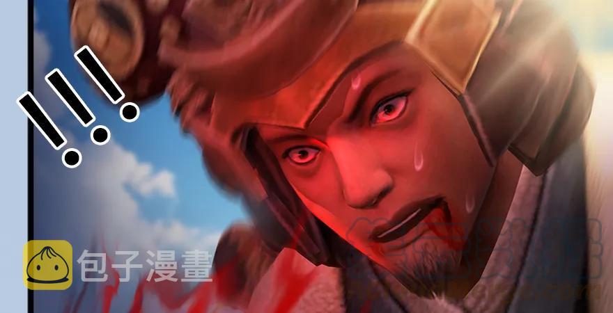 第166话：闭小月VS泰山王89