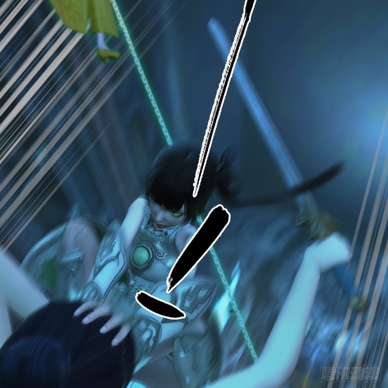 第284话：铁血小月26