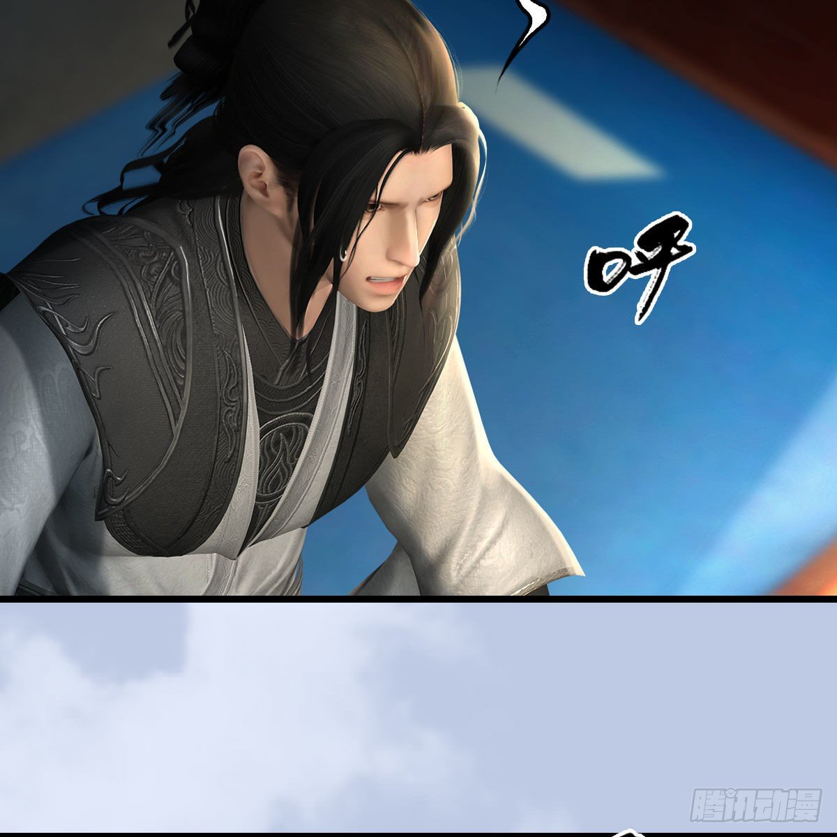 第559话：鹰妖拦截23