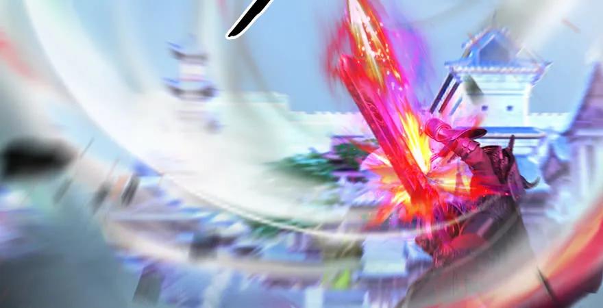 第171话：闭小月变身！85