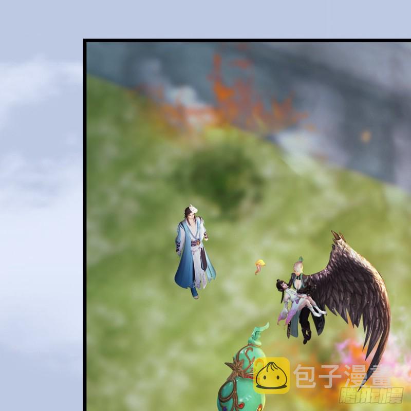 第312话：小矮子，找死吗？42