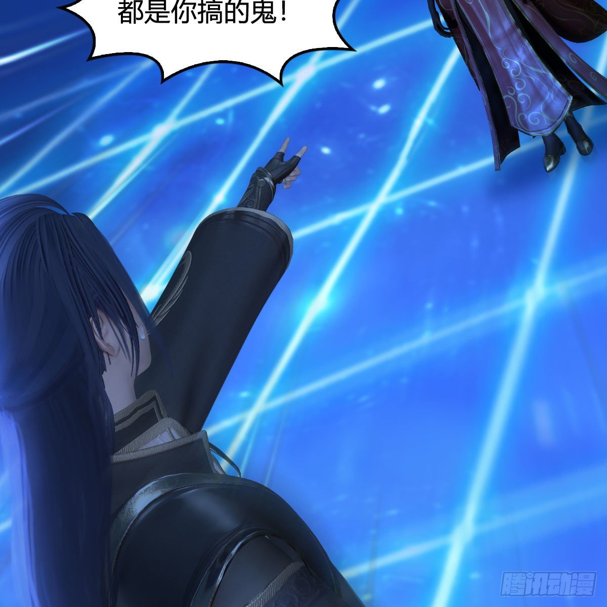 第566话：无限循环43