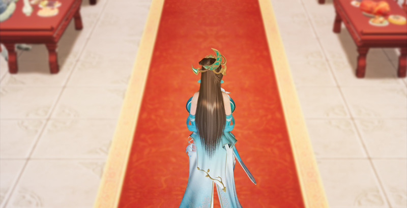 第203话：我只需要服从61