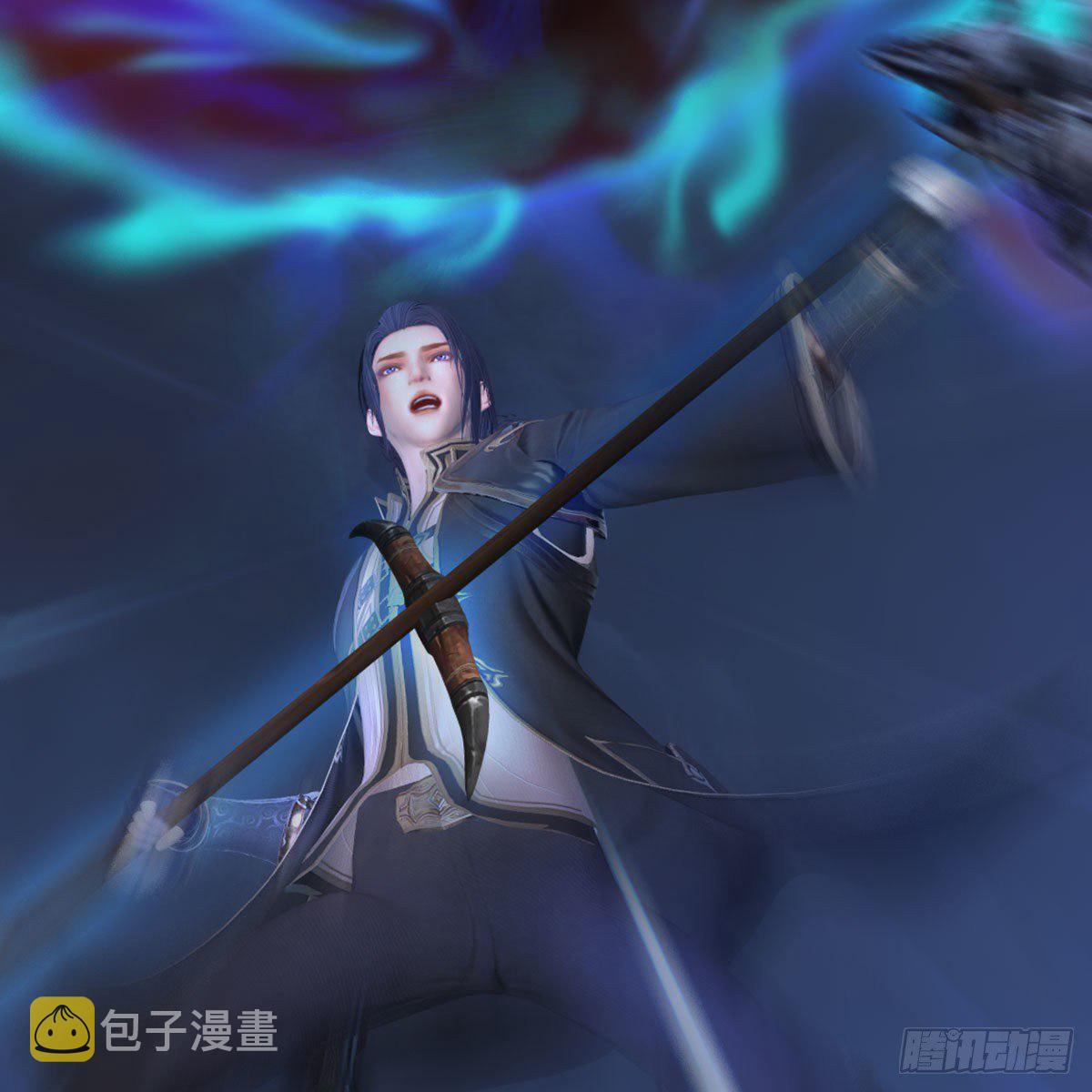 第490话：小南快不行了78