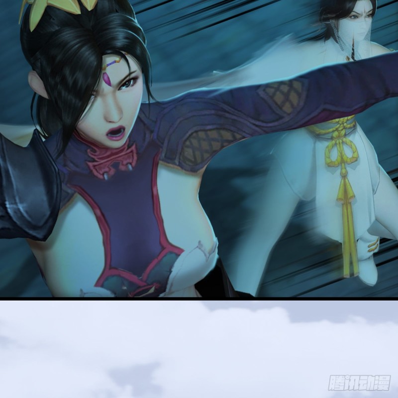 第313话：不敌，被擒？19