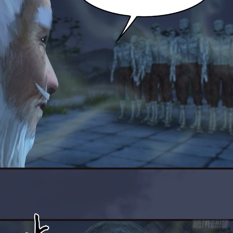 第365话：遭遇屍族16