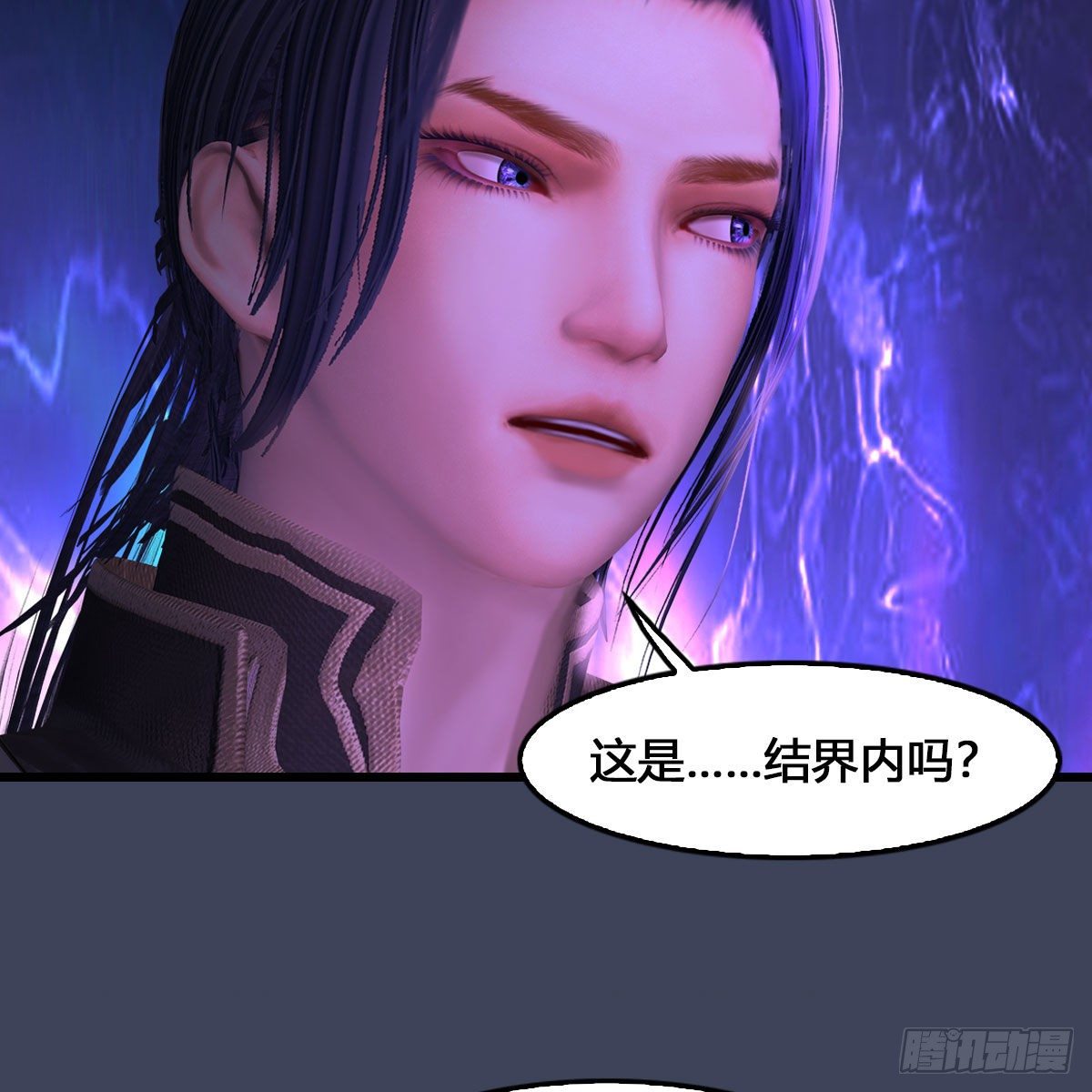 第523话：如何解封51