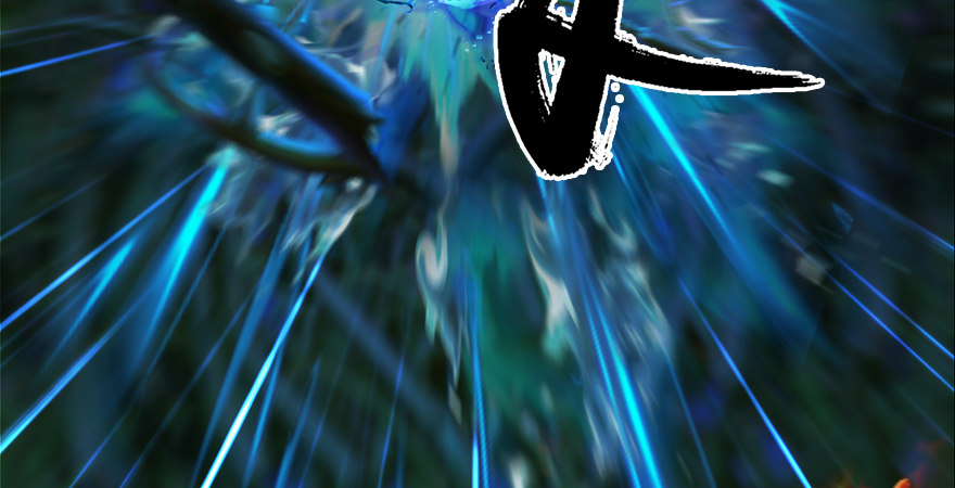 第176话：堕楚越落败47