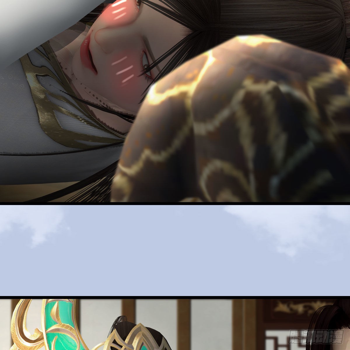 第623话：白堇苏醒28