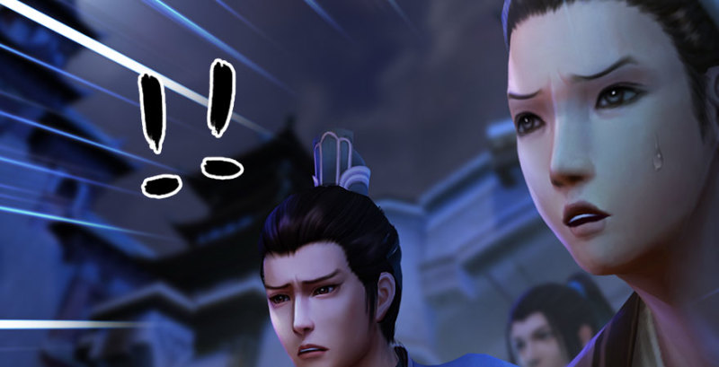 第227话：解救若柳33