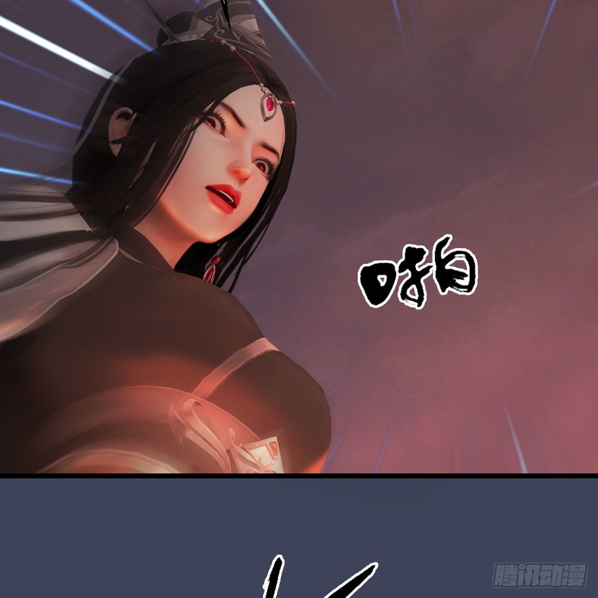 第477话：卓不羣之死20