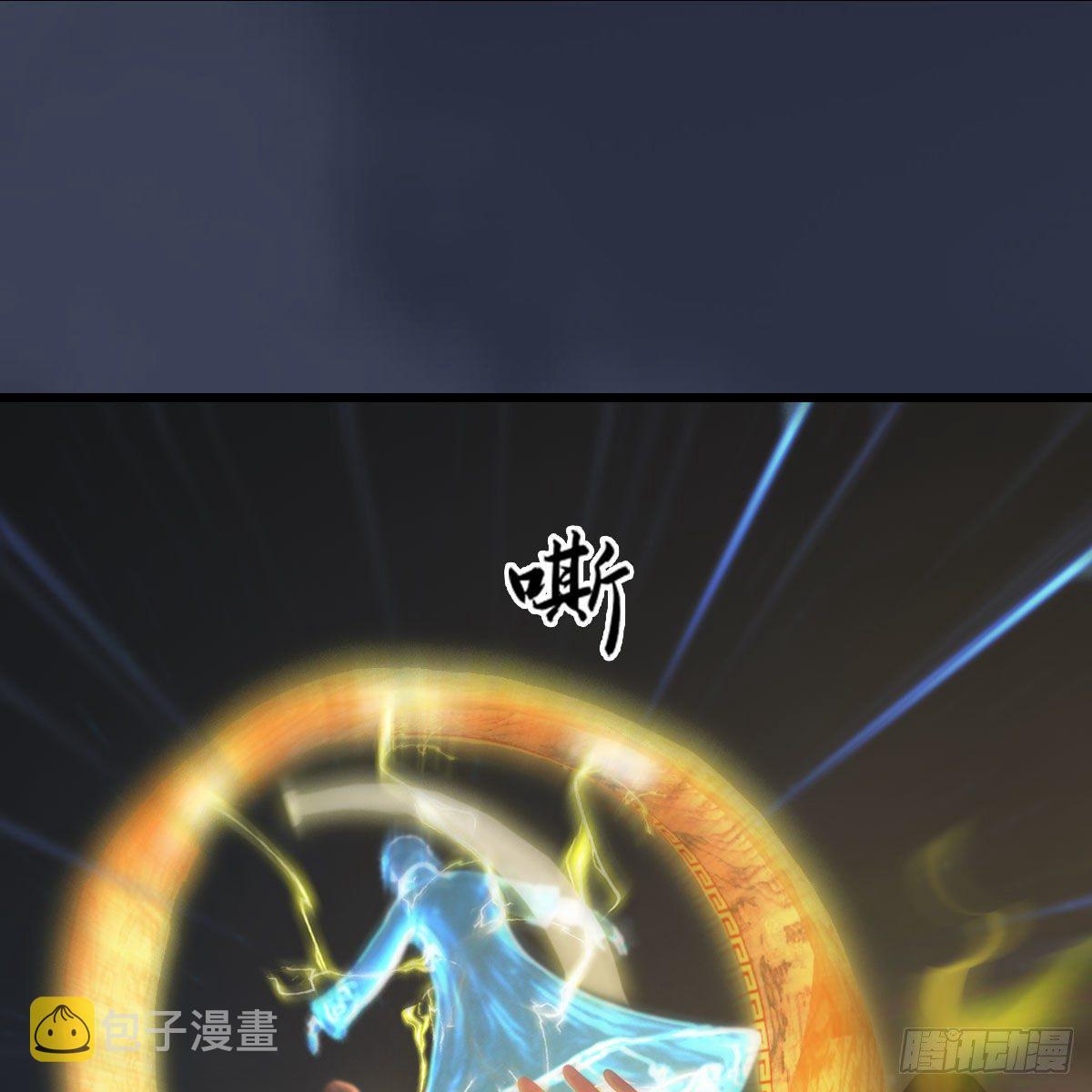 第502话：绝不回头看爆炸39