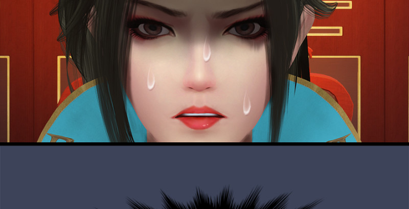 第203话：我只需要服从8