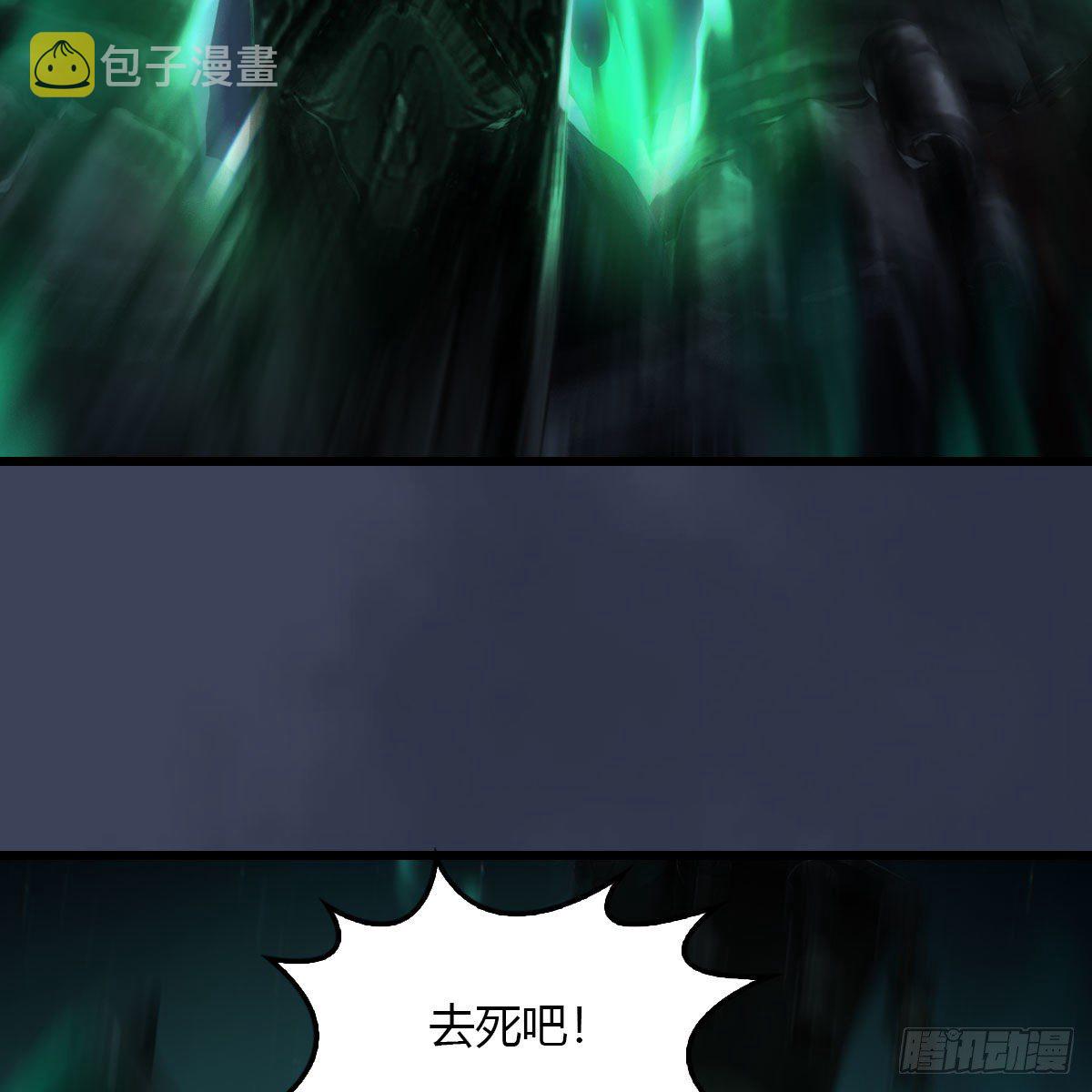 第502话：绝不回头看爆炸21