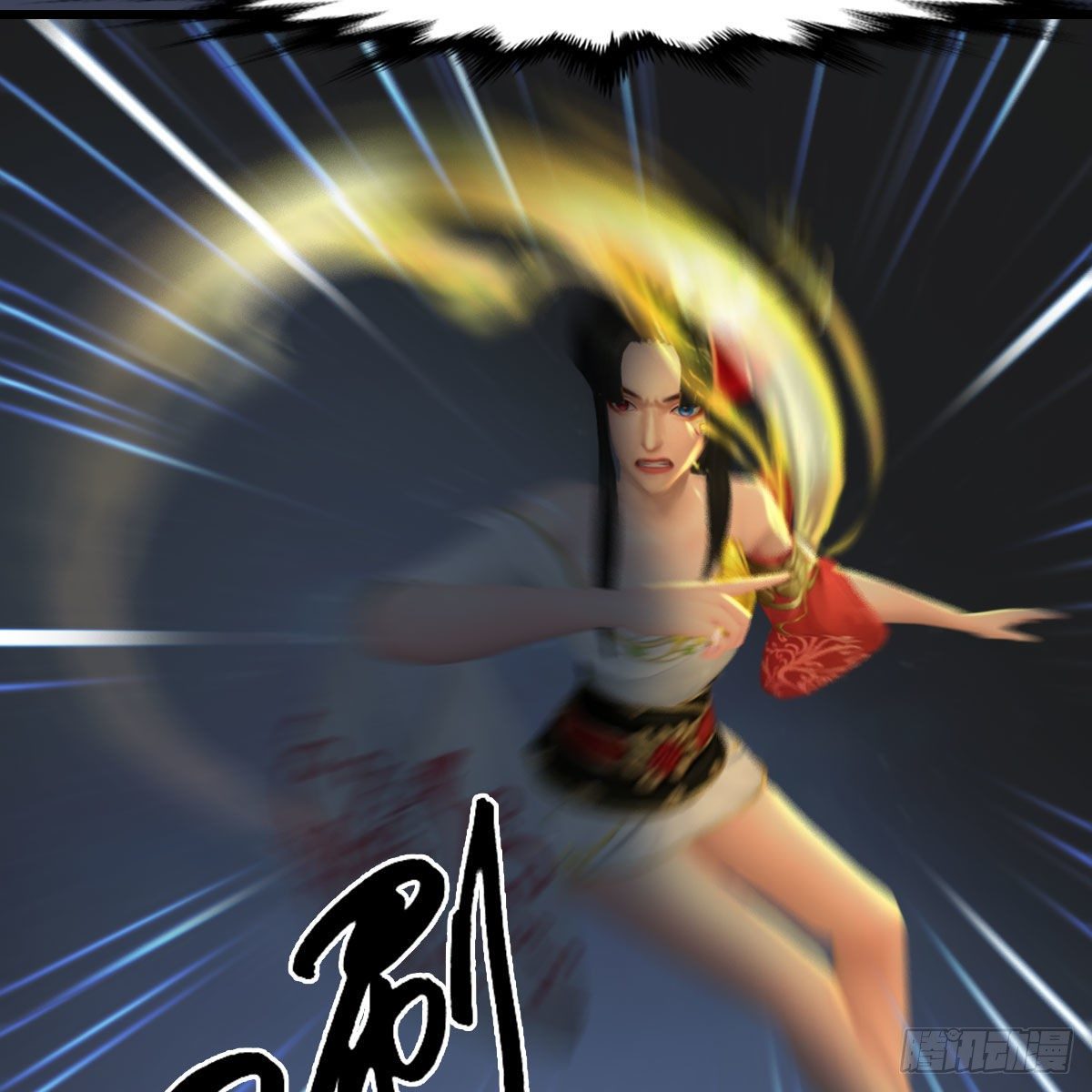 第516话：抉择15