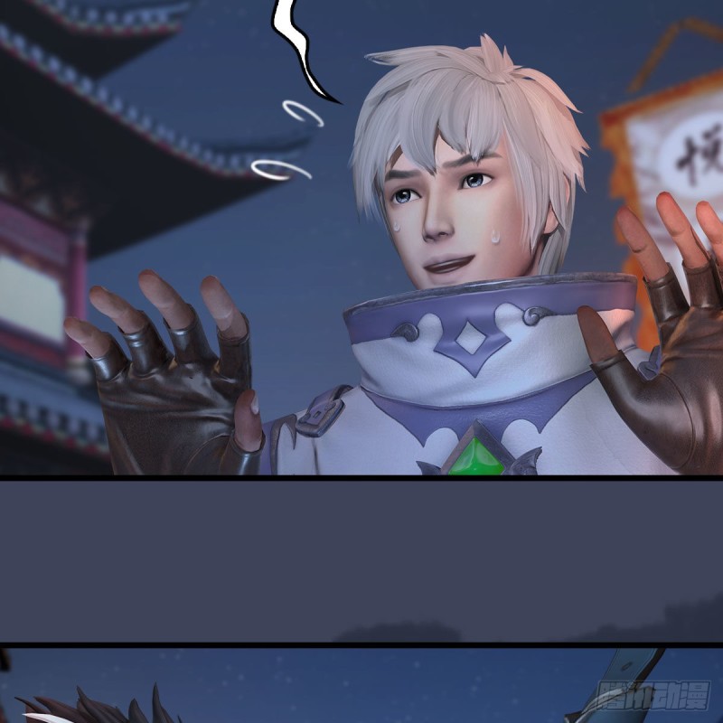 第350话：沈燃醒了44