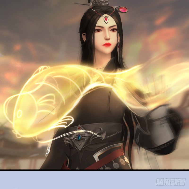 第461话：契约山鬼女王4