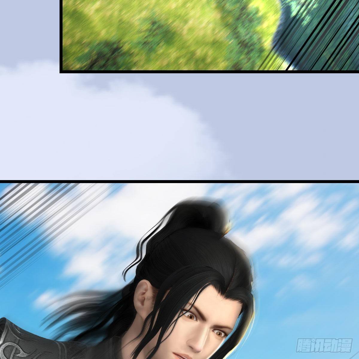 第559话：鹰妖拦截68
