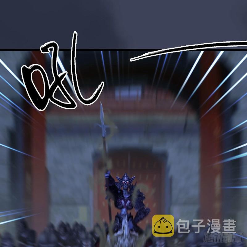 第371话：屍城作战27