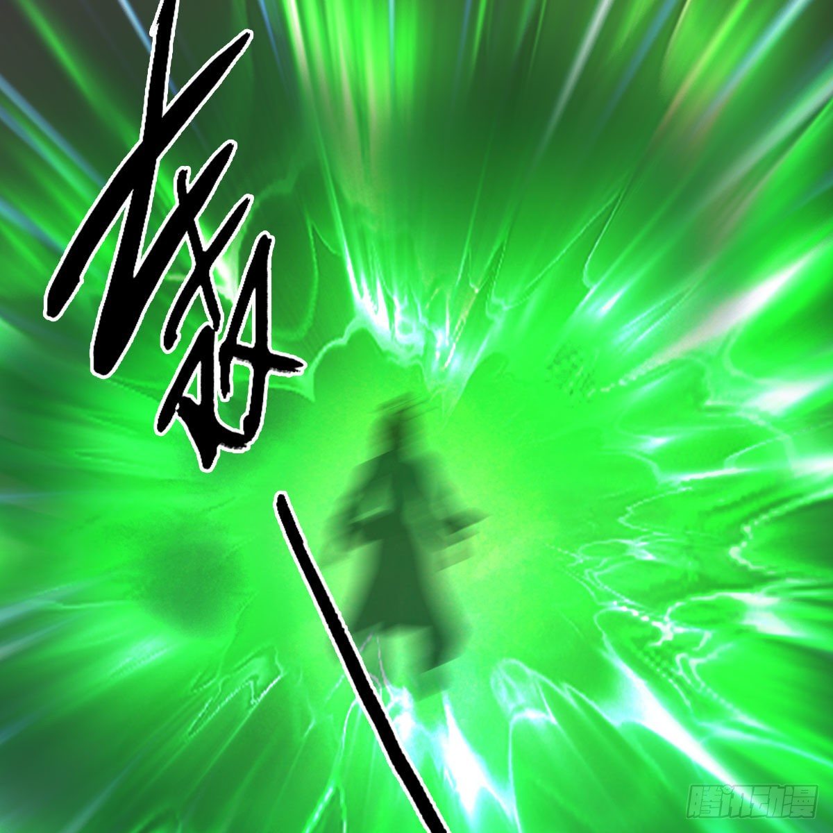 第478话：我可不会抛弃美女34