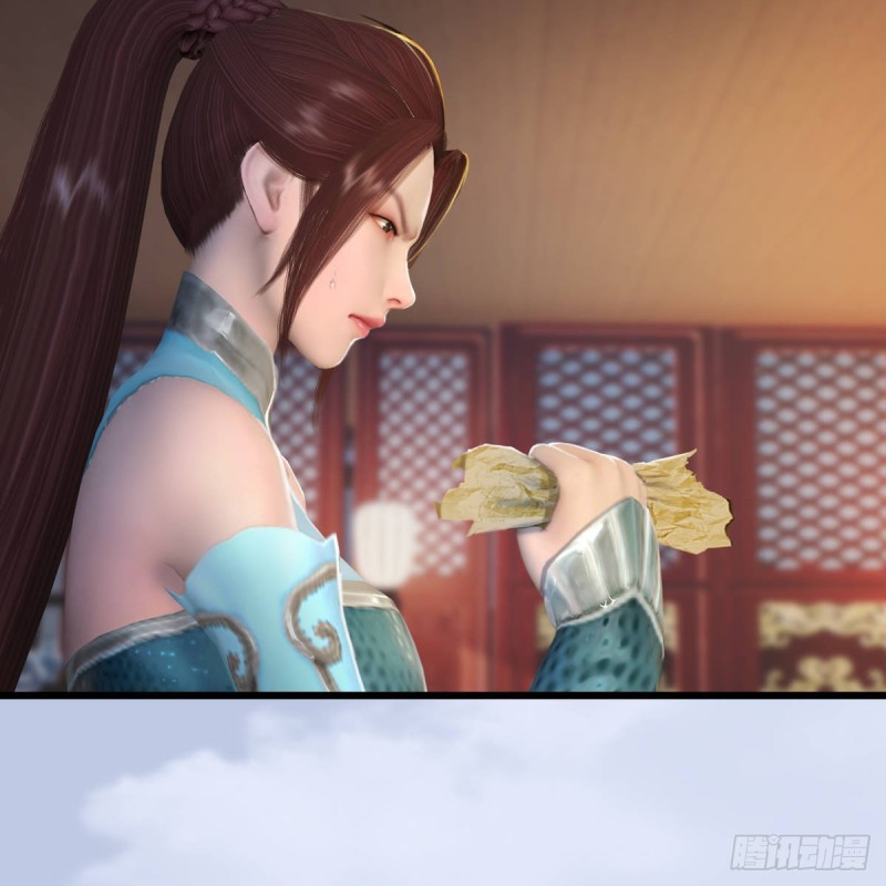 第297话：九门宫8