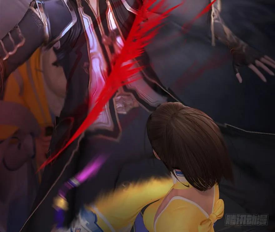 111 白堇的心魔63