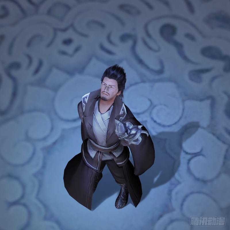 第256话：八部天龙阵57