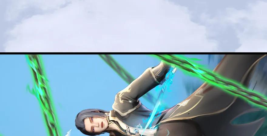 第179话：楚越VS白使者110