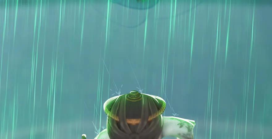 第163话 暴走（下）18