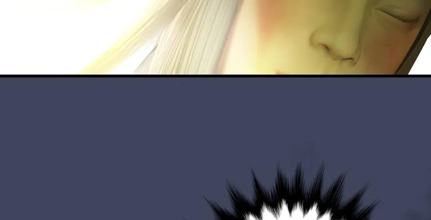 第164话 若柳重伤38