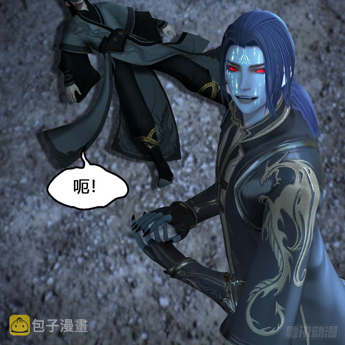 第615话：谁是你兄弟68