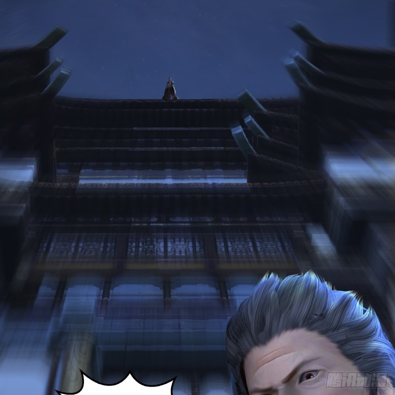 第347话：尘宵门遇袭24