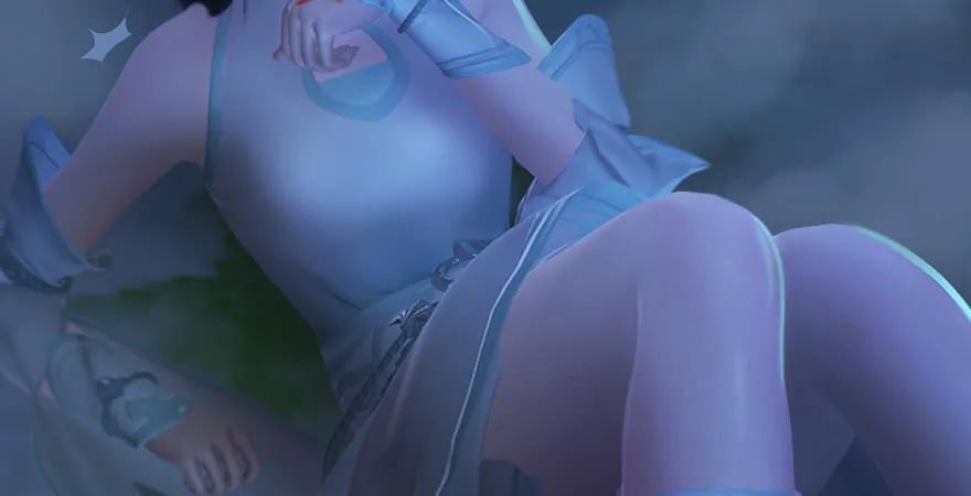 第165话 魉的身份81