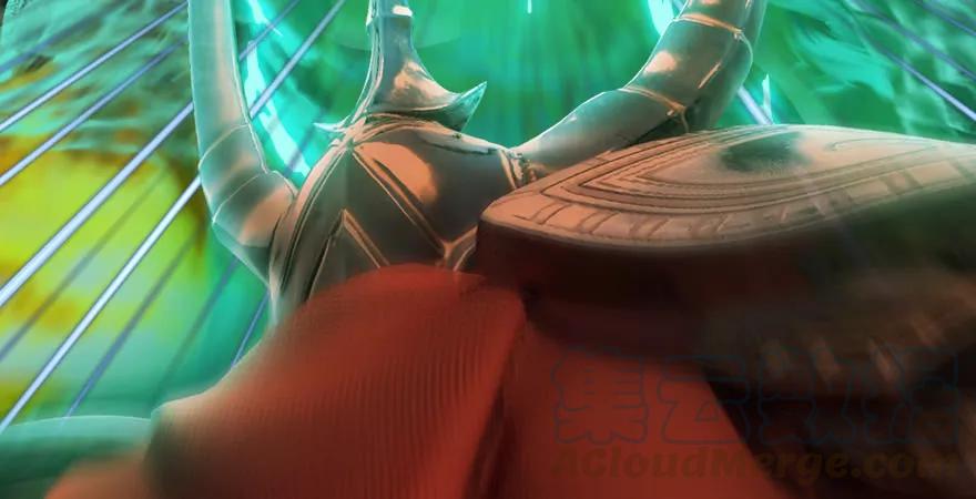 第171话：闭小月变身！64