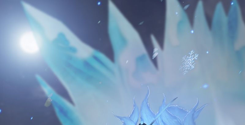 第193话：楚越VS狐小七（中）78
