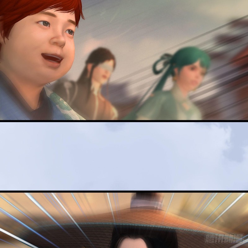 第461话：契约山鬼女王29