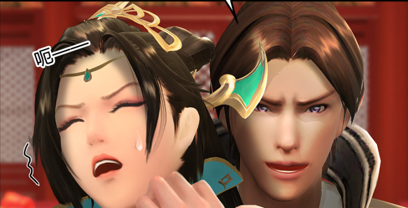第205话：夺取九龙圣令18