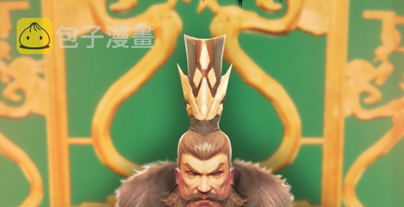 第203话：我只需要服从28