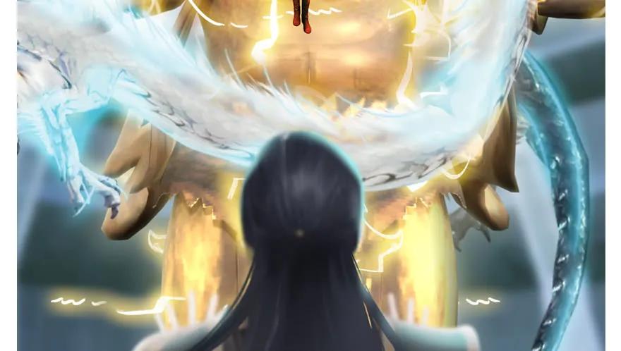 第167话 双龙劫煞阵154
