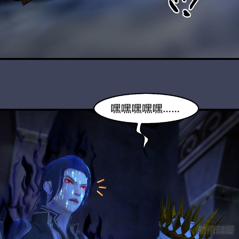 第379话：险死还生3